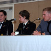 Cadets' Weekend and Sunday Supper 11-09 : 