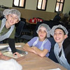 Day 5 : Children's Center in Afula, Falafel, cemetery and a visit to Kibbutz Degana